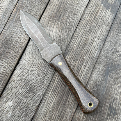 Join or Die Knives Ace Dagger