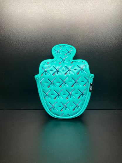 ParWestGolf PDX Carpet Headcover