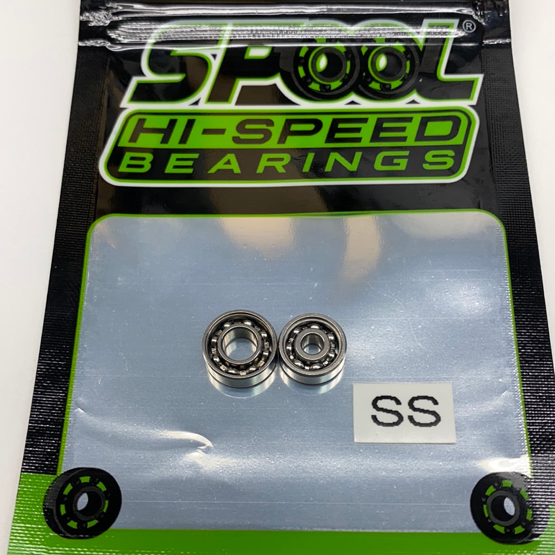 Hi-Speed Bearings Daiwa Tatula 300 Spool Kits