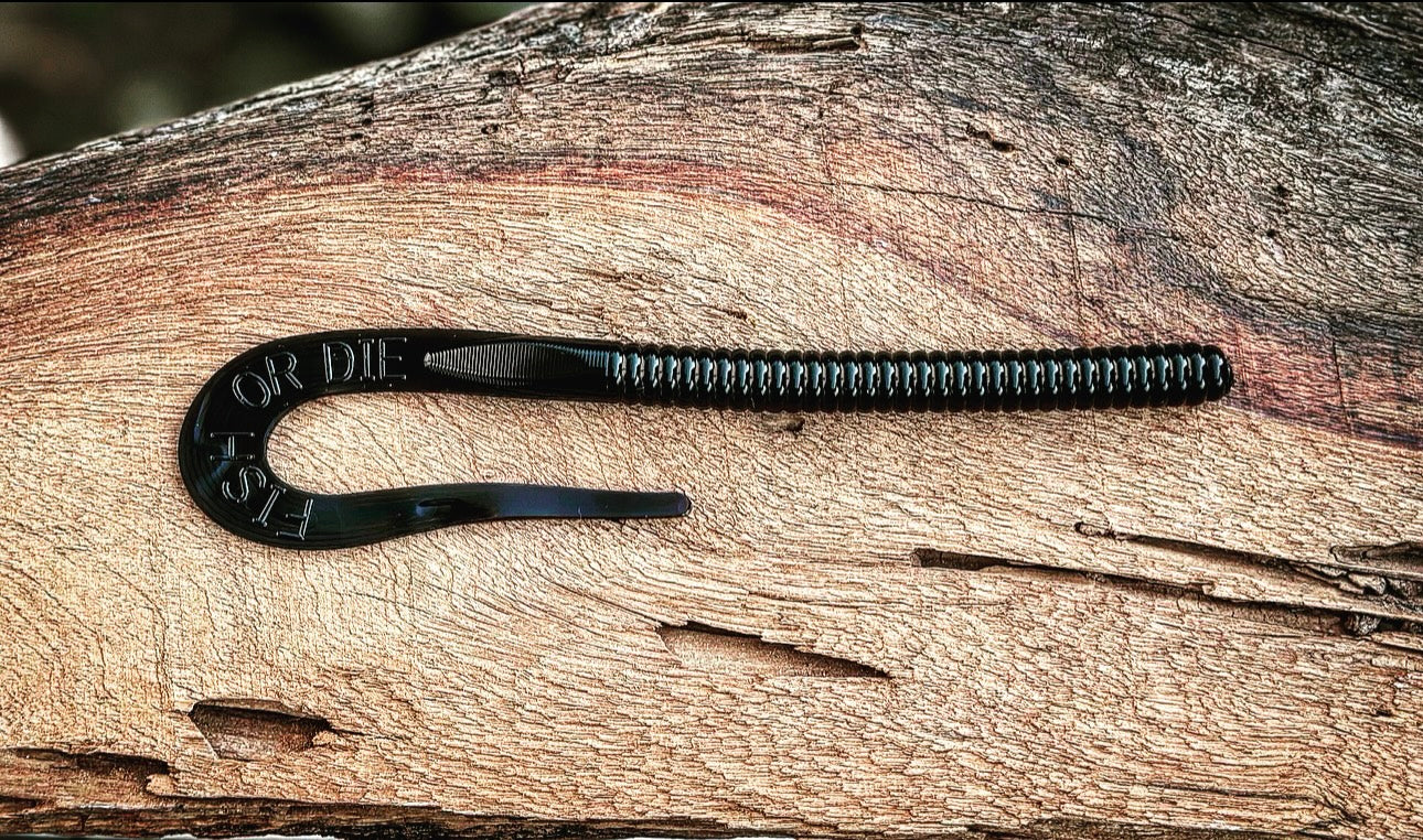 Fish or Die Blitzkrieg