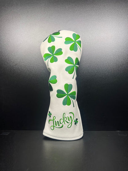 ParWestGolf Clover Headcover