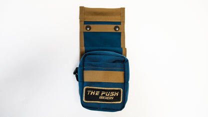 Push Archery The Delta - Pocket Quiver
