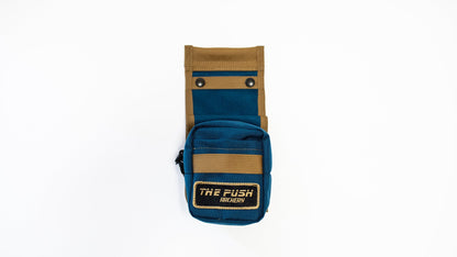 Push Archery The Delta - Pocket Quiver