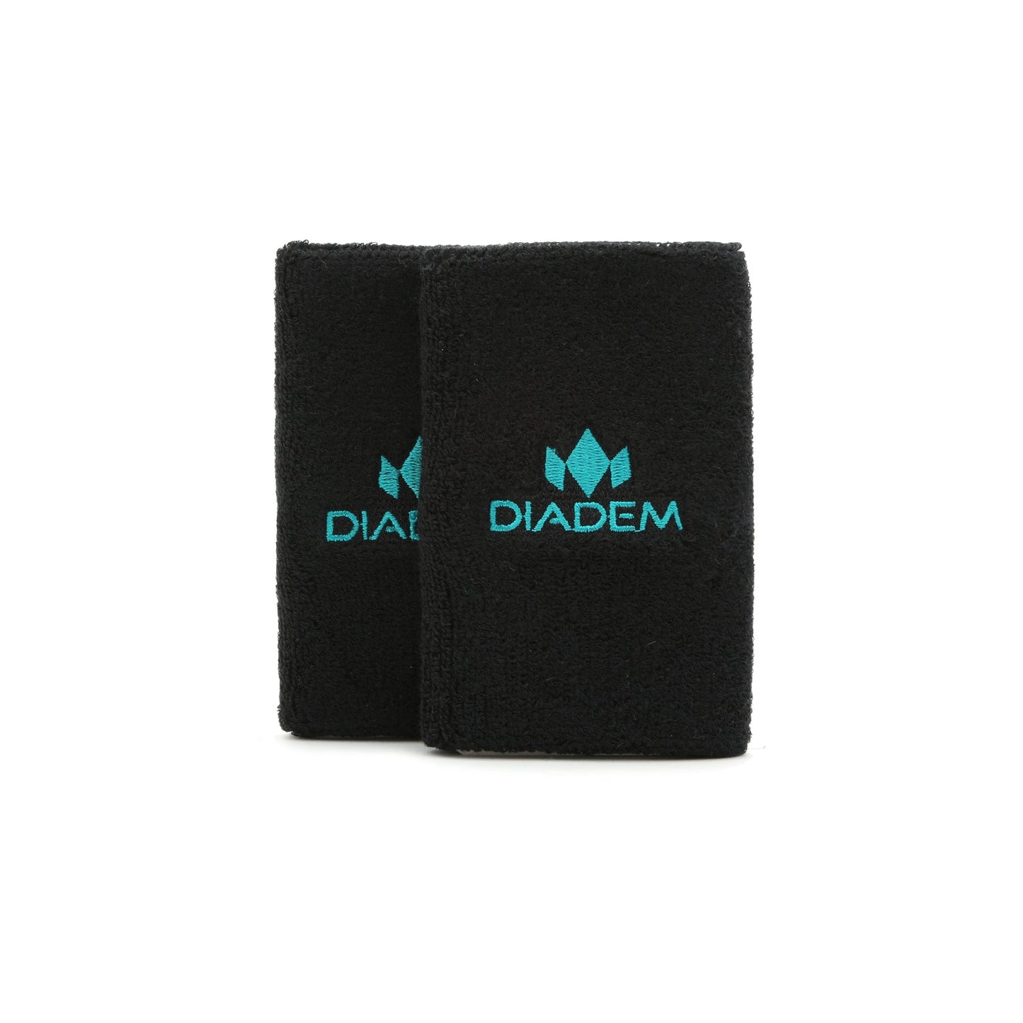 Diadem Sports Logo 5" Wristbands