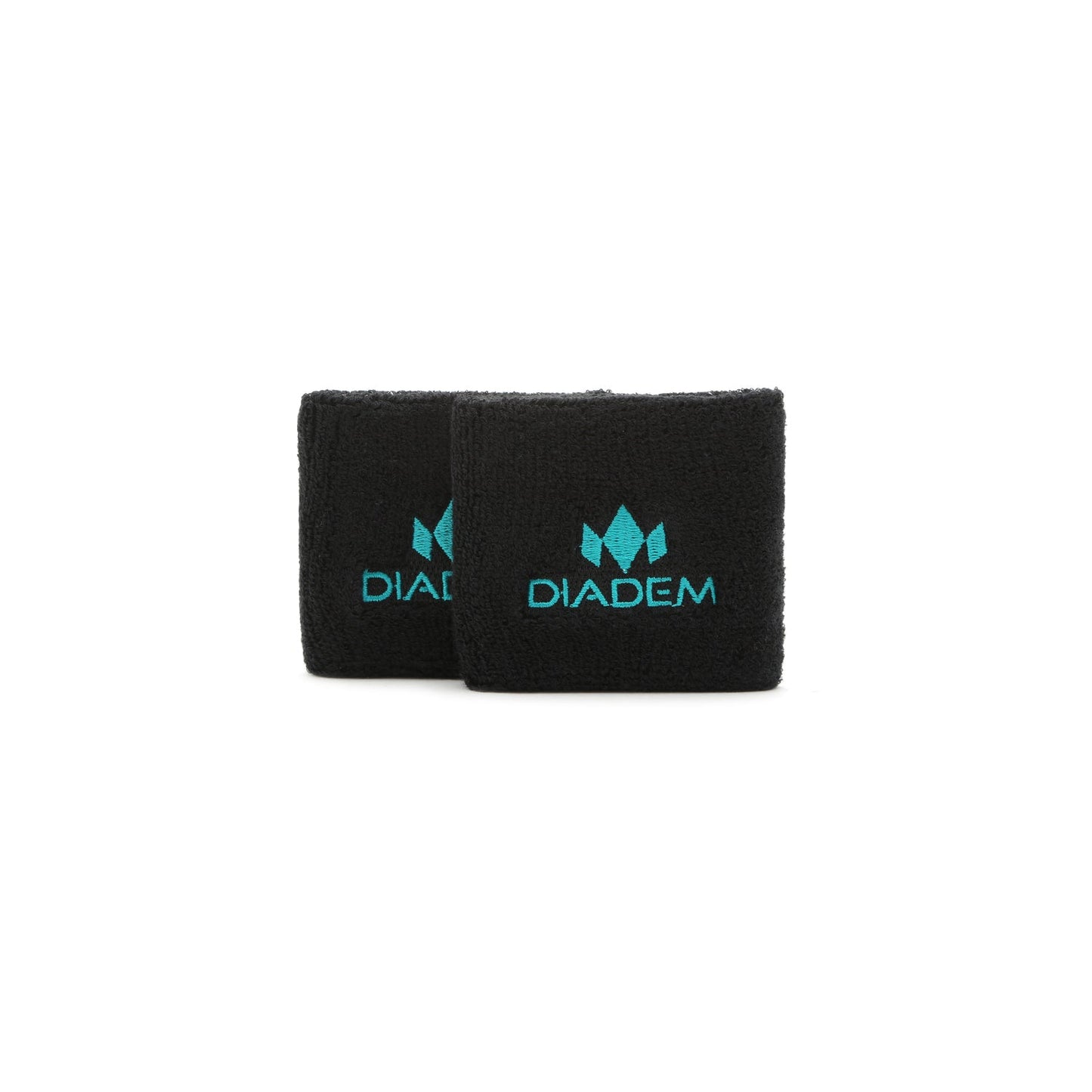 Diadem Sports Logo Small Wristbands