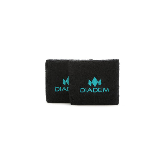 Diadem Sports Logo Small Wristbands