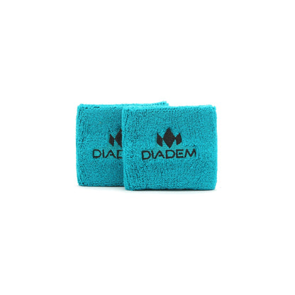 Diadem Logo Small Wristbands