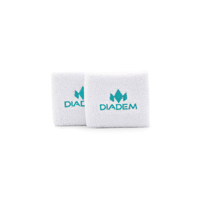 Diadem Logo Small Wristbands