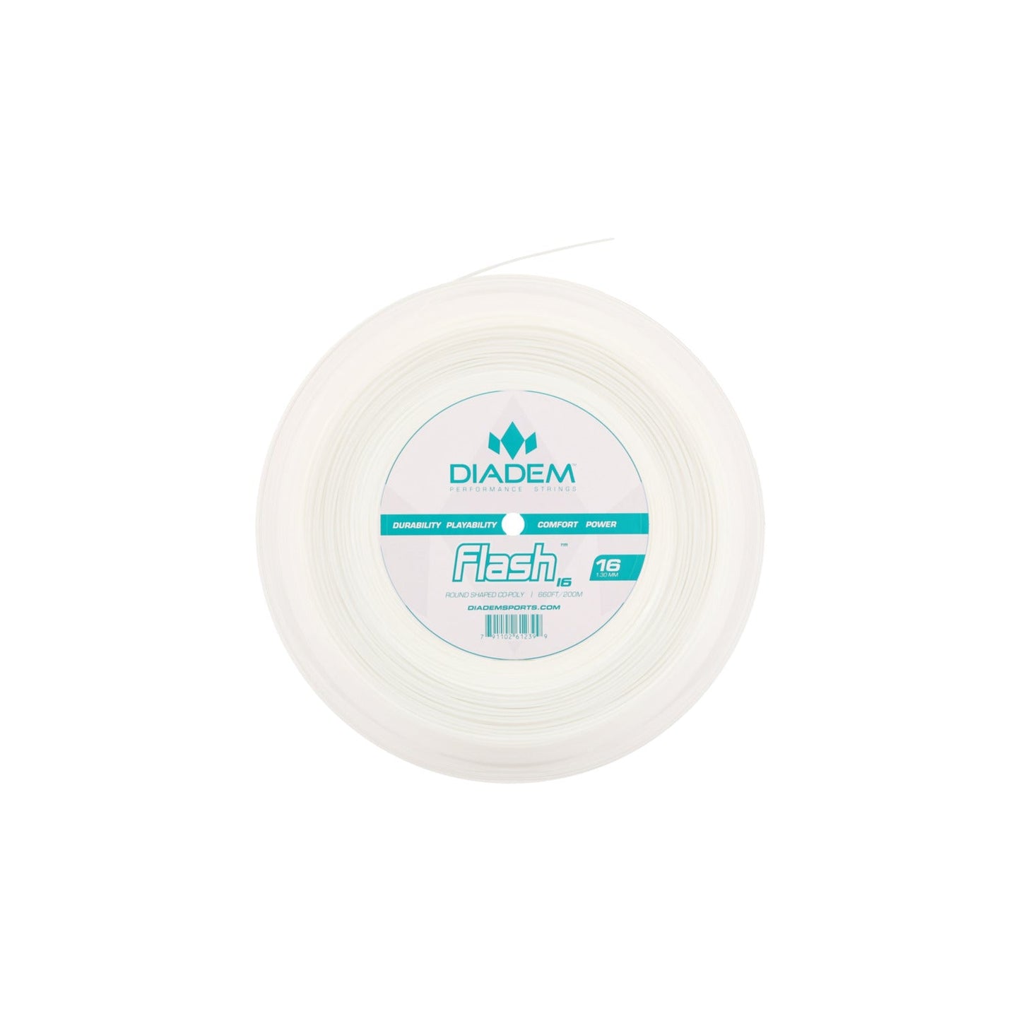 Diadem Sports Flash Reel