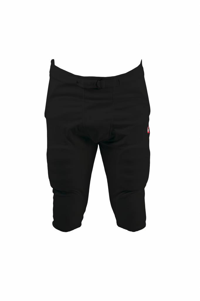 Barnett FPS-01 Pants with built-in protection, 7 pads