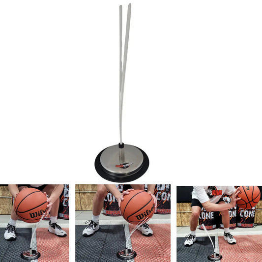 HoopsKing Rip Quick Stick