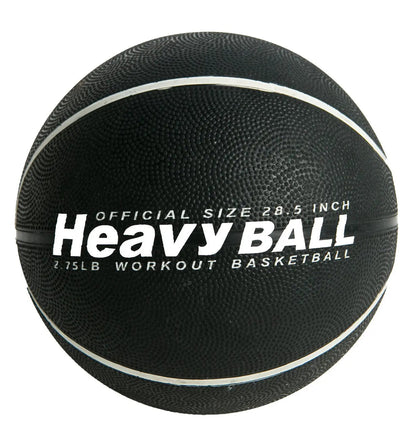 HoopsKing Weighted Basketball Team Pack (15 Balls) | 29.5 or 28.5 | Rubber or Composite Leather