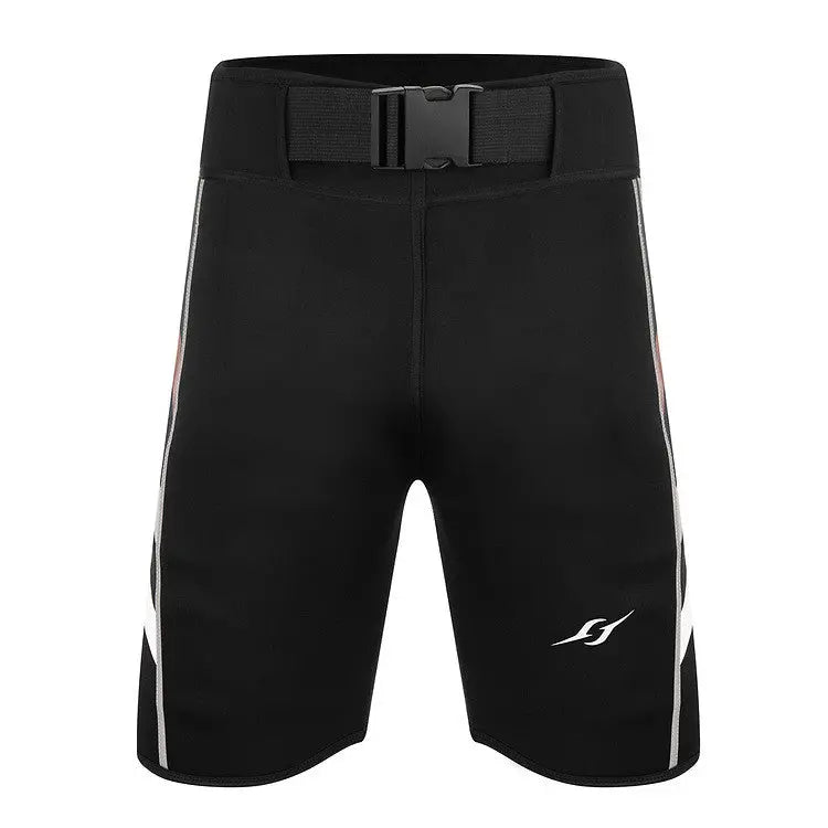 HoopsKingS.W.A.G. Weighted Training Shorts