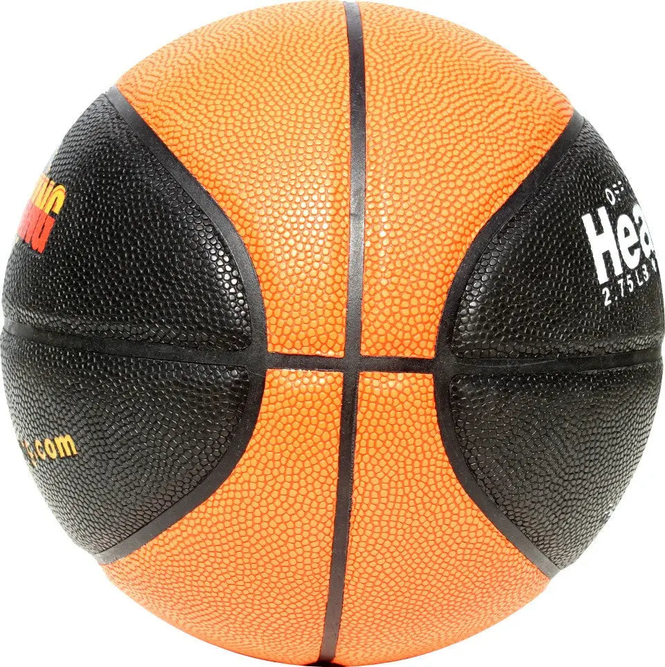 HoopsKing Weighted Basketball Team Pack (15 Balls) | 29.5 or 28.5 | Rubber or Composite Leather
