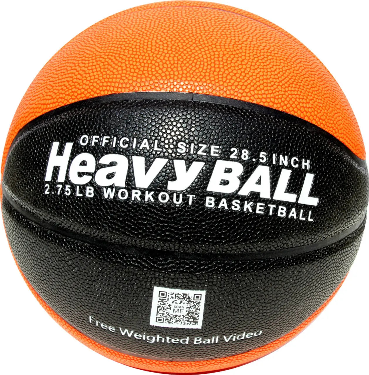 HoopsKing Weighted Basketball Team Pack (15 Balls) | 29.5 or 28.5 | Rubber or Composite Leather