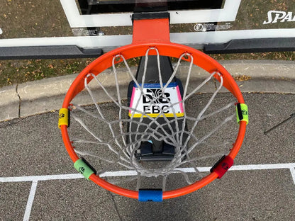 HoopsKing Straight Aim Shooting Aid