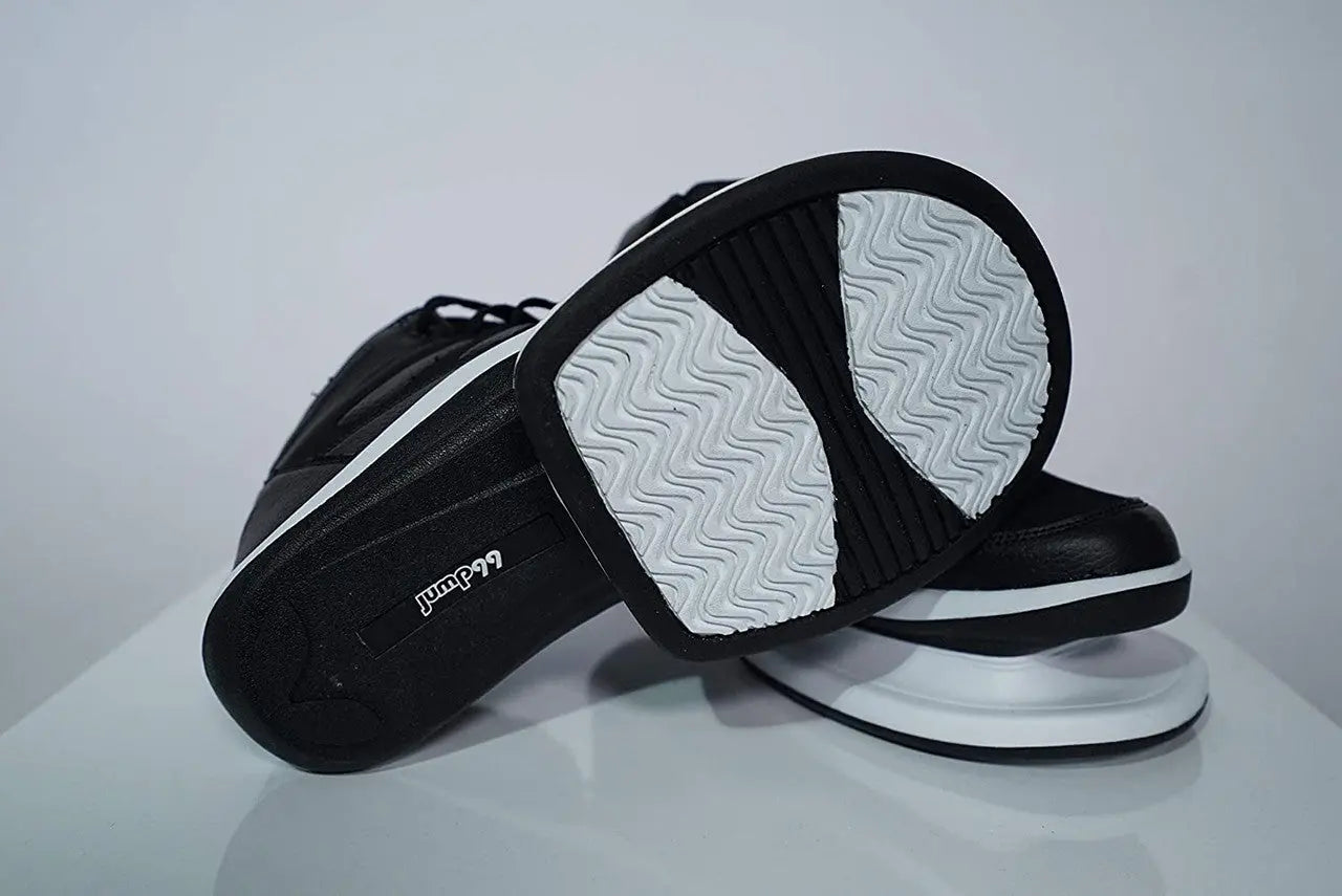 HoopsKing Jump 99 Plyometric Strength Training Shoes for Vertical Jump & Speed