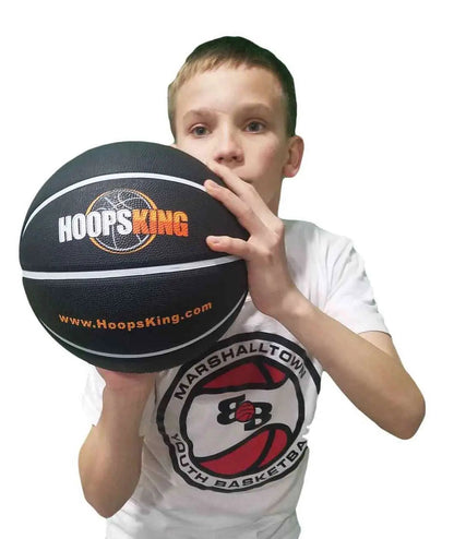 HoopsKingWeighted Basketball HeavyTrainer (3 or 2.75 lbs)