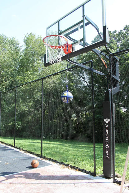 HoopsKing Basketball Grab & Control Rebounding System