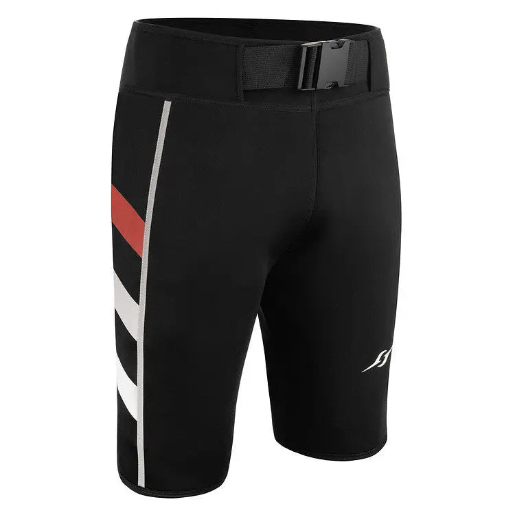 HoopsKingS.W.A.G. Weighted Training Shorts