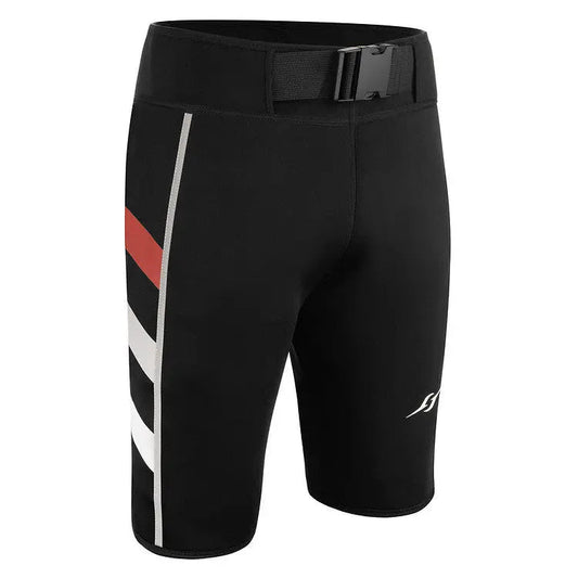 HoopsKingS.W.A.G. Weighted Training Shorts