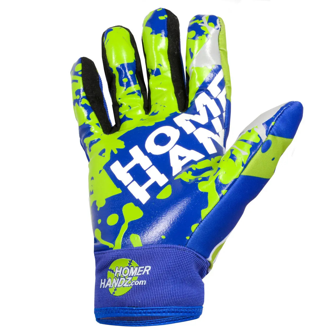 Homer Handz Weighted Batting Gloves |Baseball-Softball