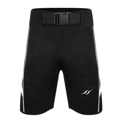 HoopsKing S.W.A.G. Strength Suit | Adjustable Weighted Vest & Shorts