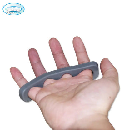 HoopsKing Hot Shot Basketball Finger Spacing Training Aid