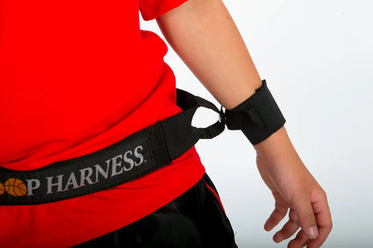 HoopsKing Hoop Harness