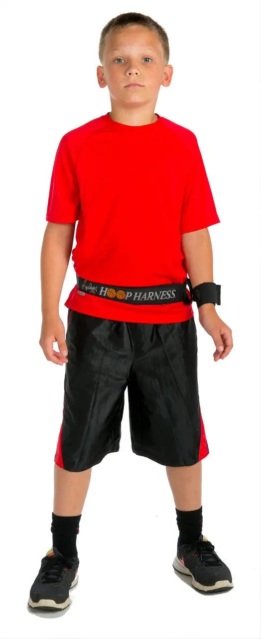 HoopsKing Hoop Harness