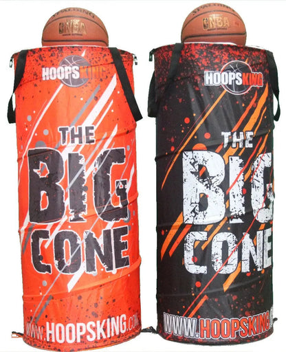 The Big Cone -  Pop Up Sports Defender Cone