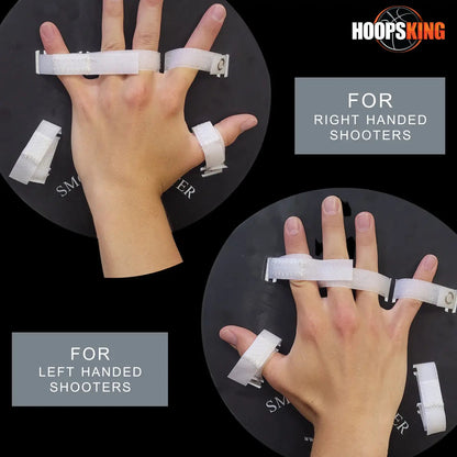 HoopsKing Smooth Shooter (Off Hand)