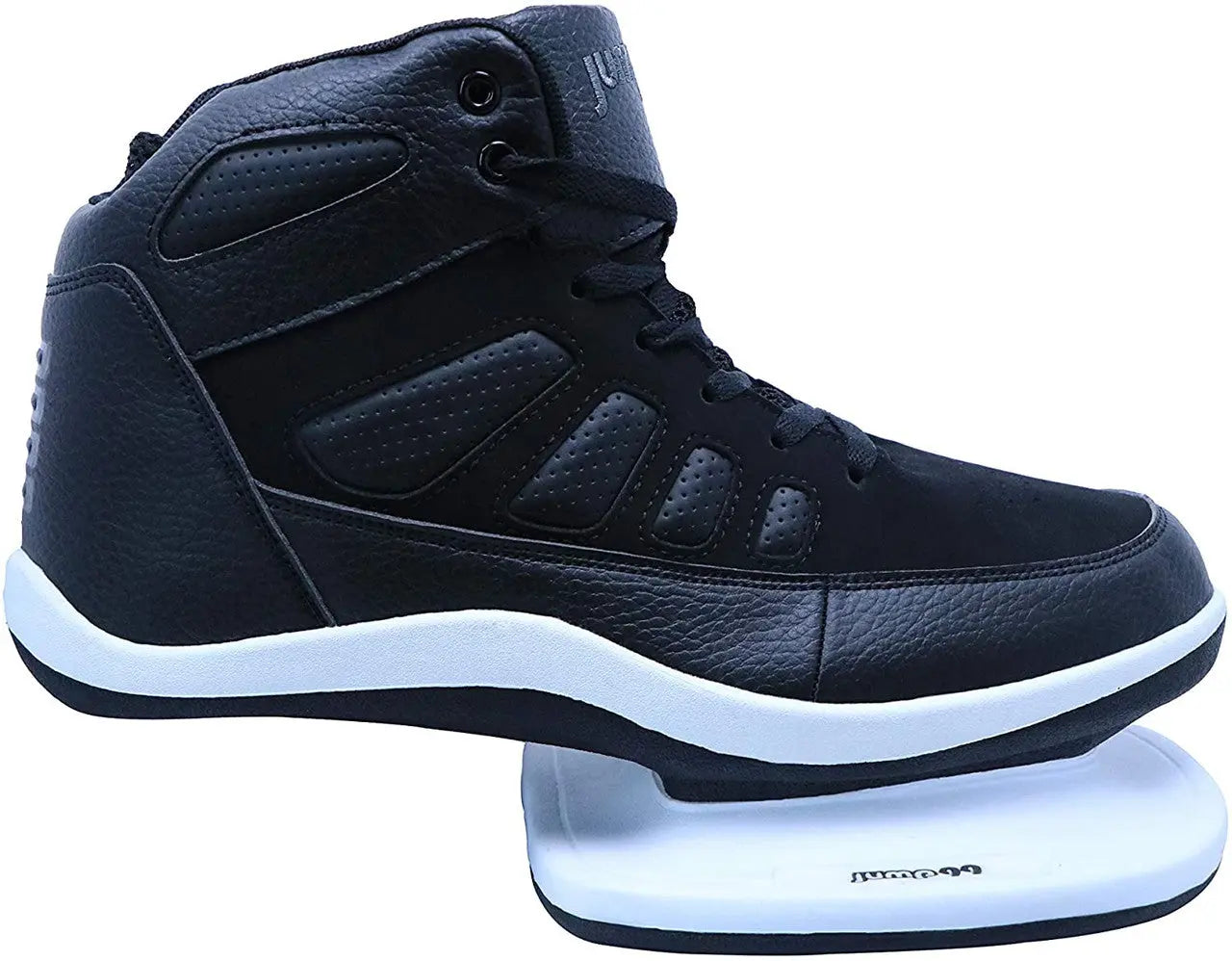 HoopsKing Jump 99 Plyometric Strength Training Shoes for Vertical Jump & Speed
