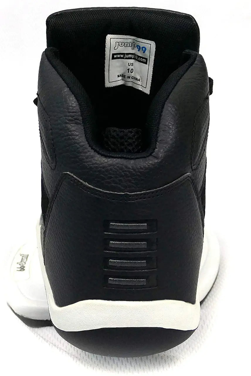HoopsKing Jump 99 Plyometric Strength Training Shoes for Vertical Jump & Speed
