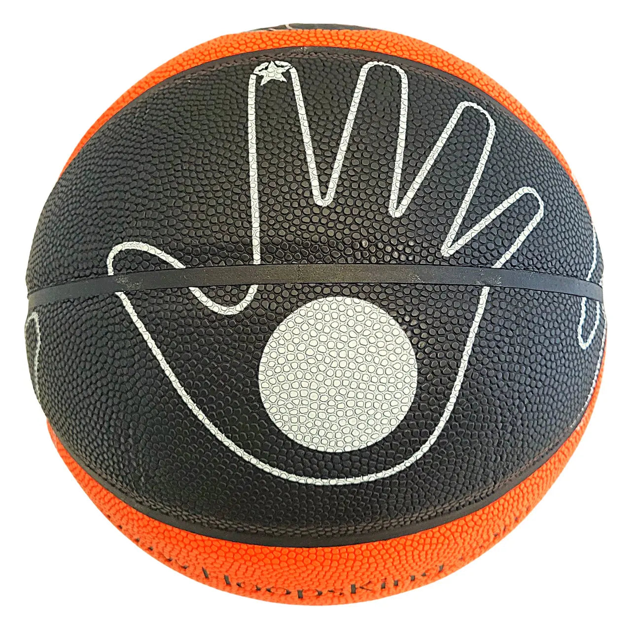 Hands On Shooter Indoor Basketball