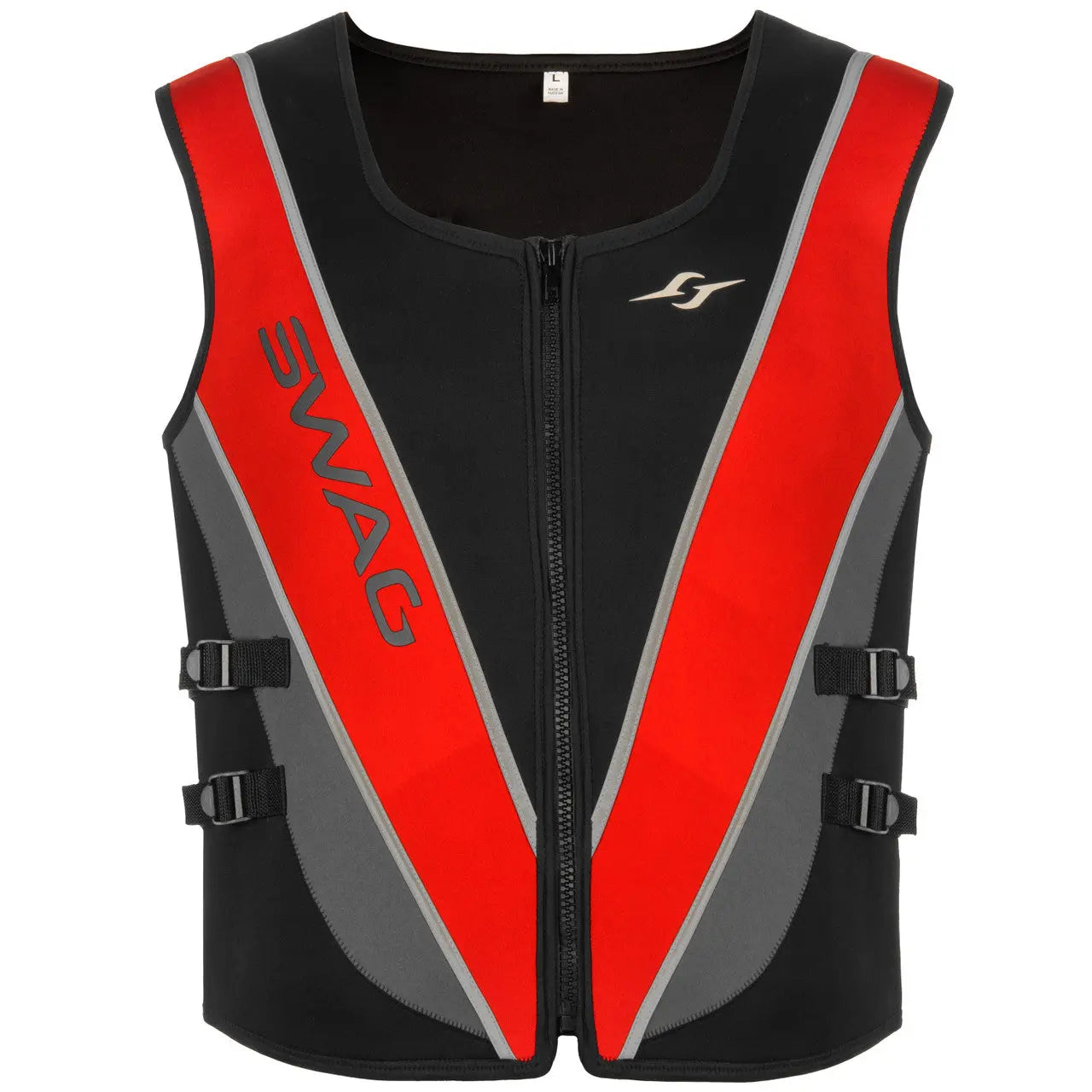 HoopsKing S.W.A.G. Strength Suit | Adjustable Weighted Vest & Shorts