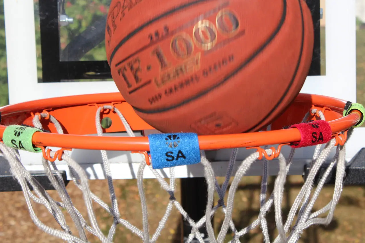 HoopsKing Straight Aim Shooting Aid