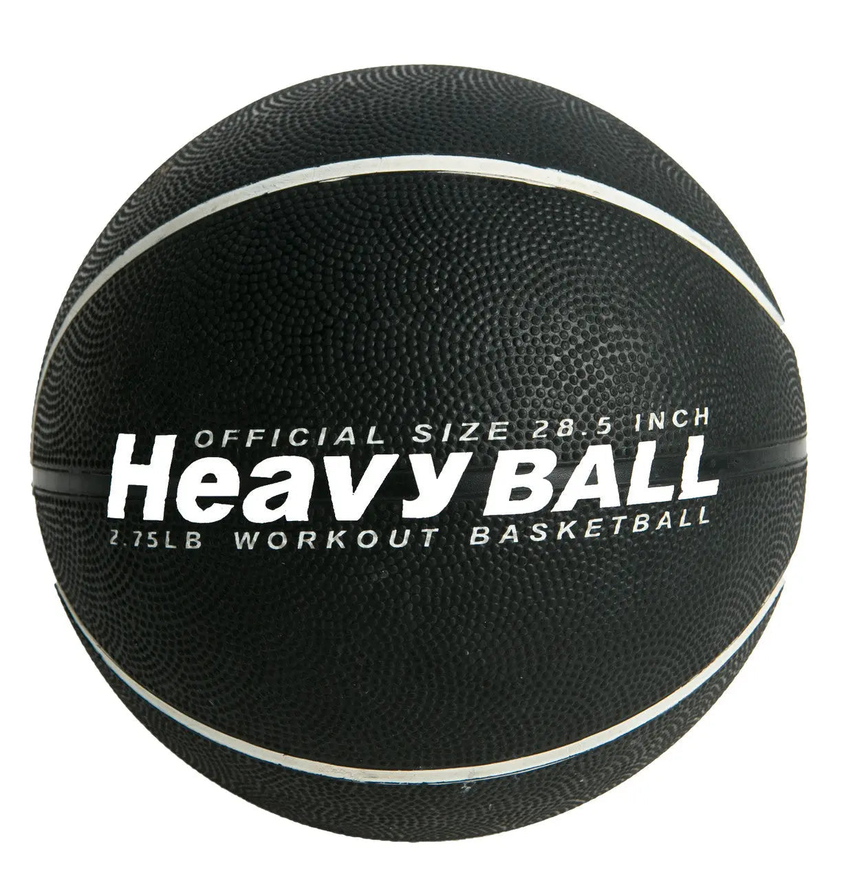 HoopsKingWeighted Basketball HeavyTrainer (3 or 2.75 lbs)
