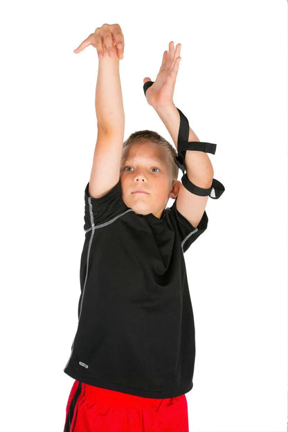 HoopsKing Perfect Jump Shot Strap (Off Hand)