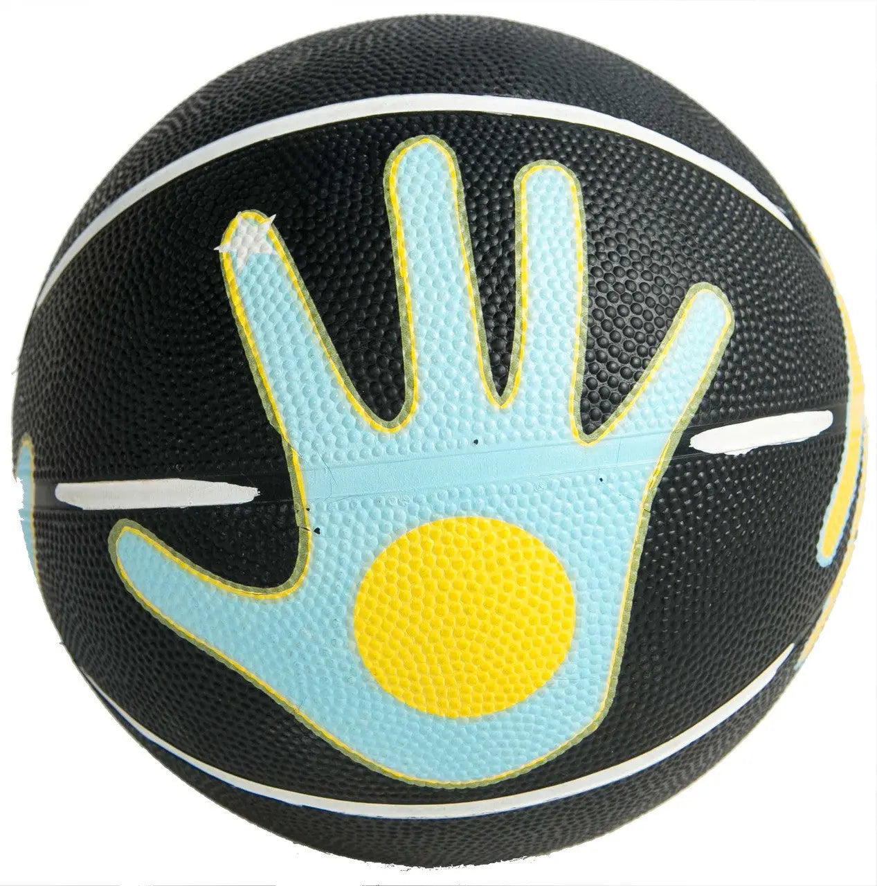 HoopsKing Hands on Shooter Basketball w- Hand Placement