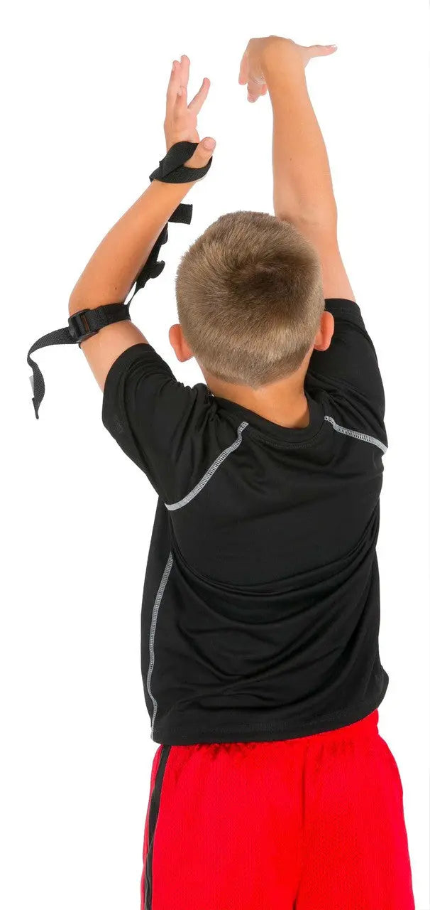 HoopsKing Perfect Jump Shot Strap (Off Hand)