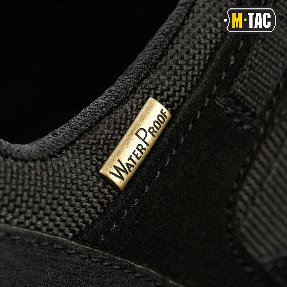 M-Tac Sneakers Tactical Demi-Season