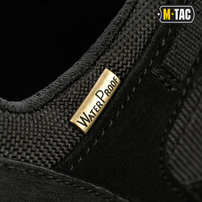 M-Tac Sneakers Tactical Demi-Season