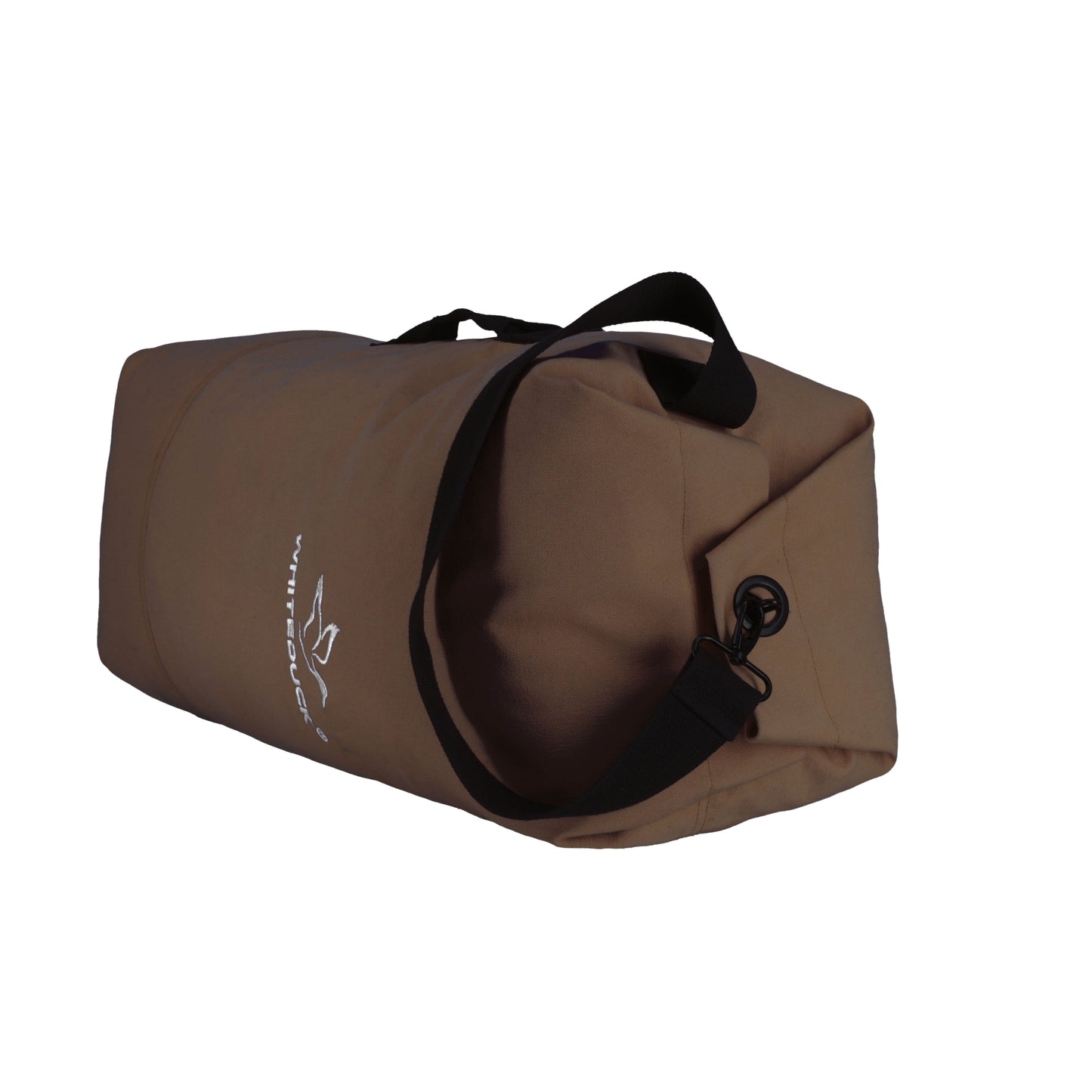 White Duck Outdoors - Hoplite Canvas G.I. Top Load Bag