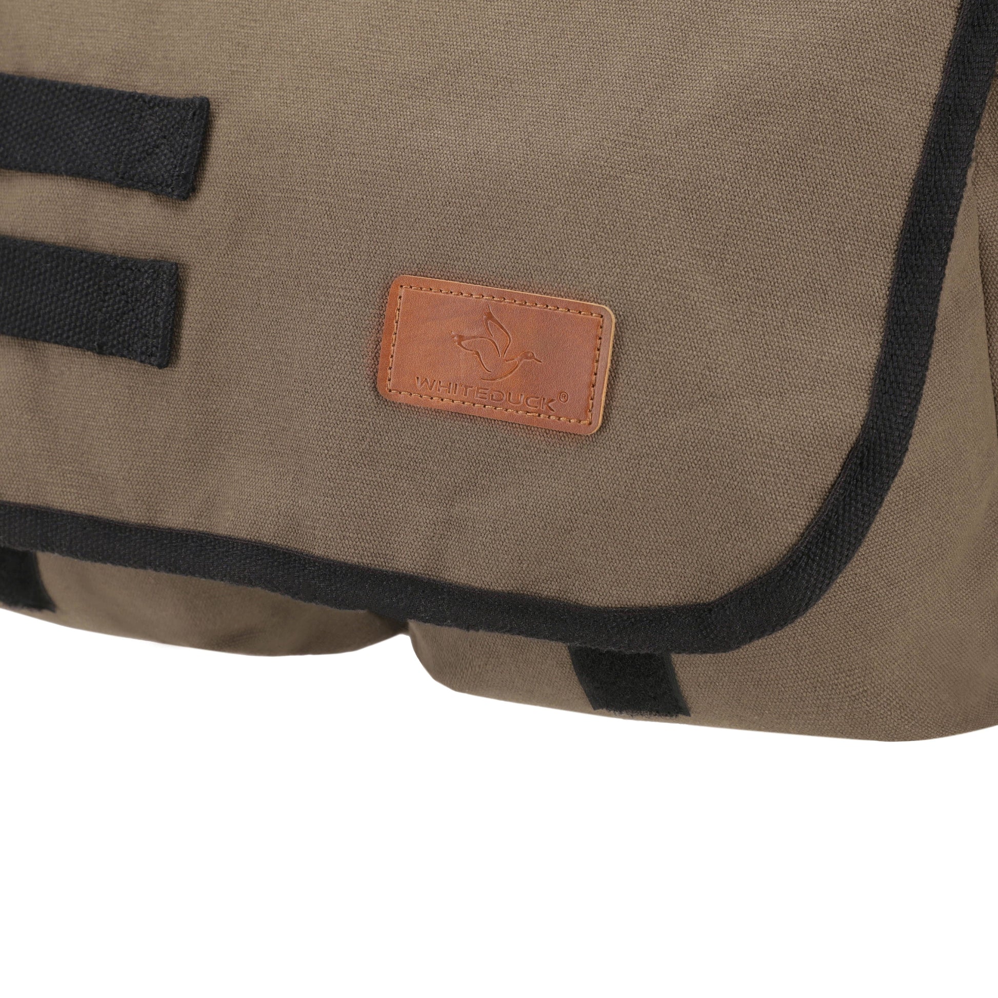 White Duck Outdoors - Filios Messenger Bag - Angler's Pro Tackle & Outdoors