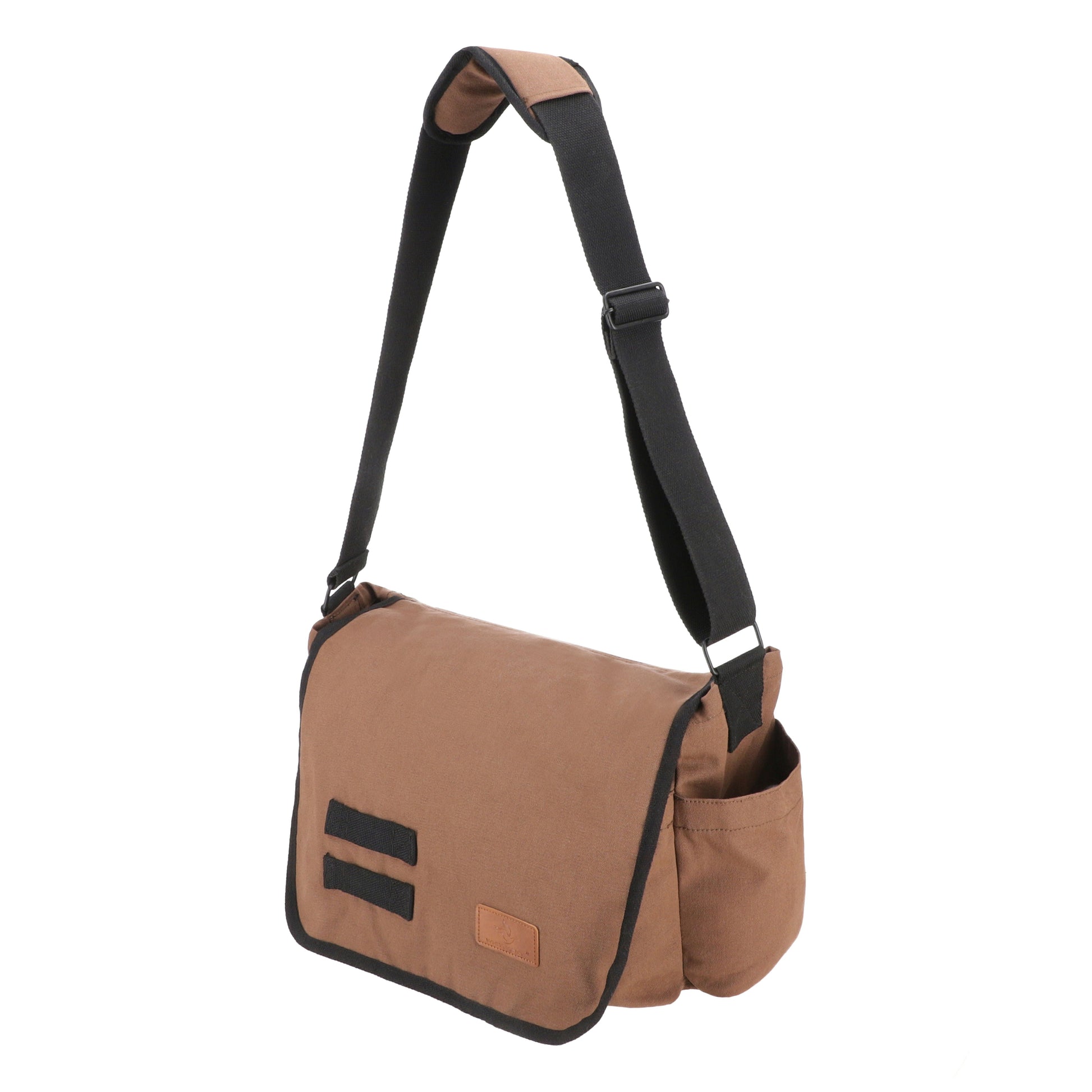 White Duck Outdoors - Filios Messenger Bag - Angler's Pro Tackle & Outdoors