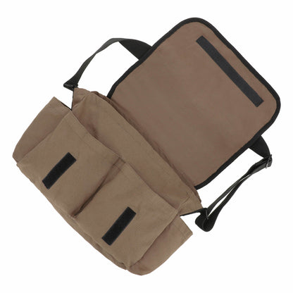 White Duck Outdoors - Filios Messenger Bag - Angler's Pro Tackle & Outdoors