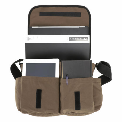 White Duck Outdoors - Filios Messenger Bag