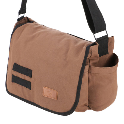 White Duck Outdoors - Filios Messenger Bag