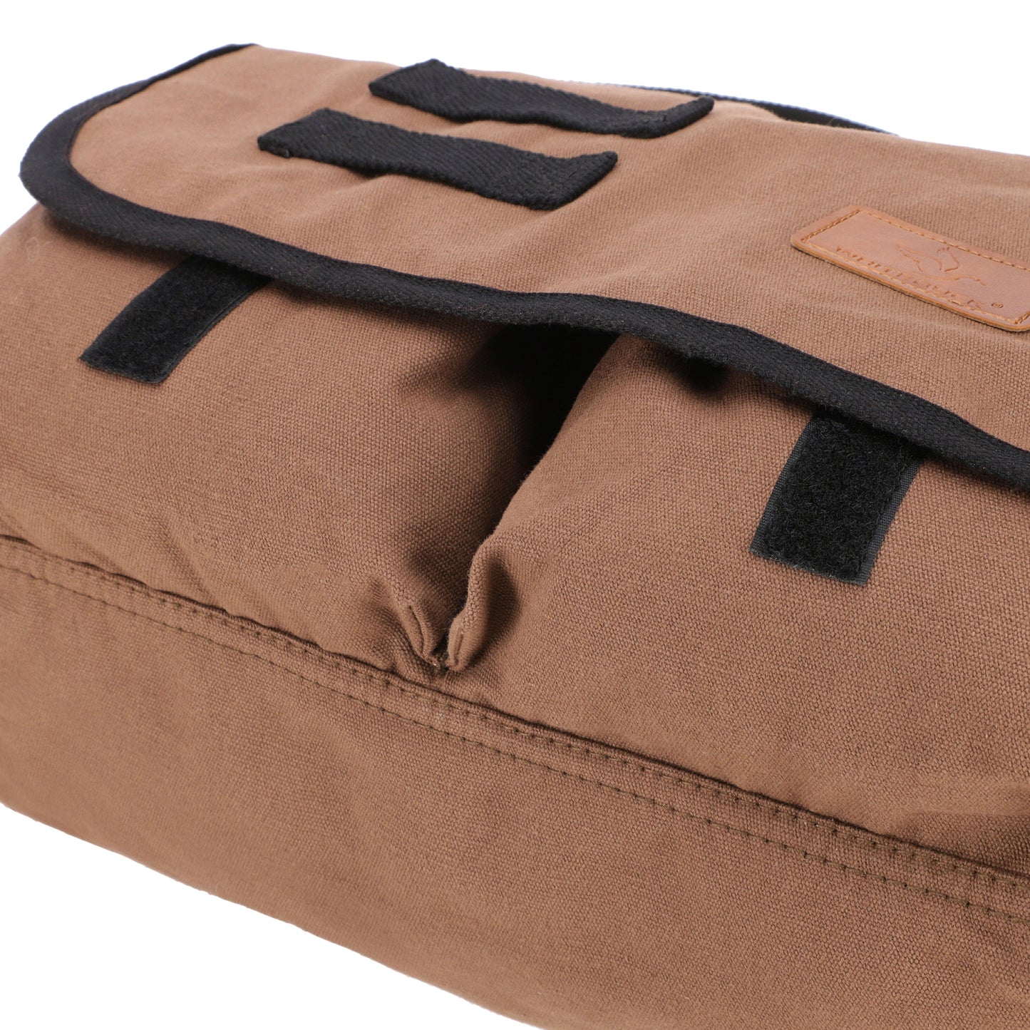 White Duck Outdoors - Filios Messenger Bag - Angler's Pro Tackle & Outdoors